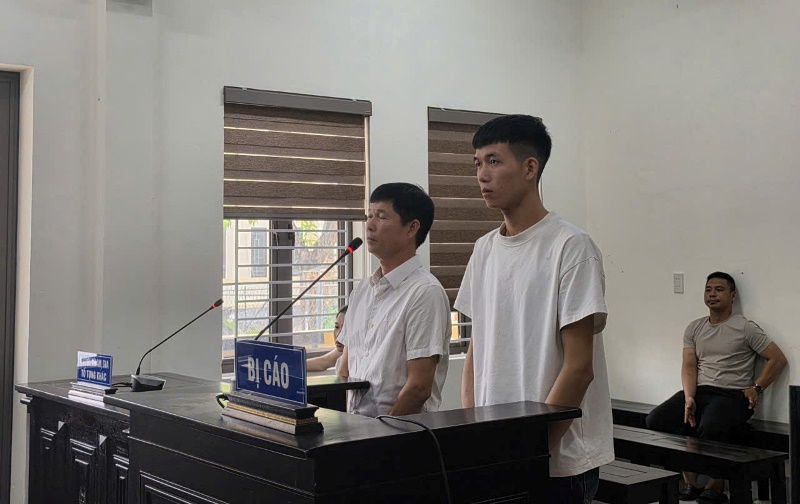 Sợ mất mối làm ăn, “liều mình” giao xe ô tô cho con đi giao hàng, hai cha con vướng vòng lao lý