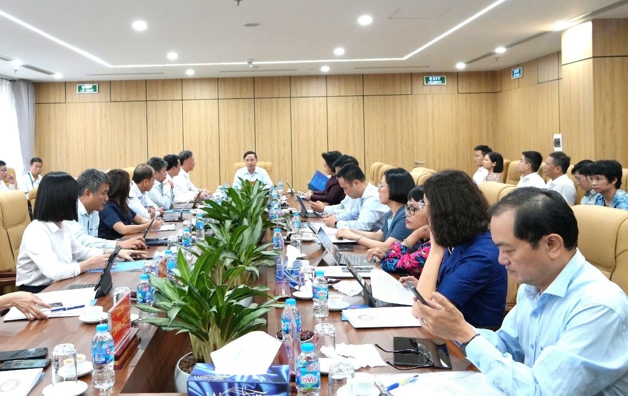 CIC cần chuyển mạnh từ “kho dữ liệu” sang hạ tầng dữ liệu thông minh