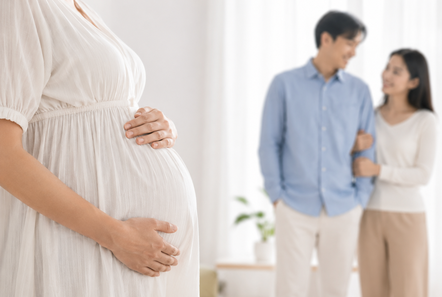 Phát hiện vụ tổ chức mang thai hộ, hiến trứng trái phép qua mạng xã hội