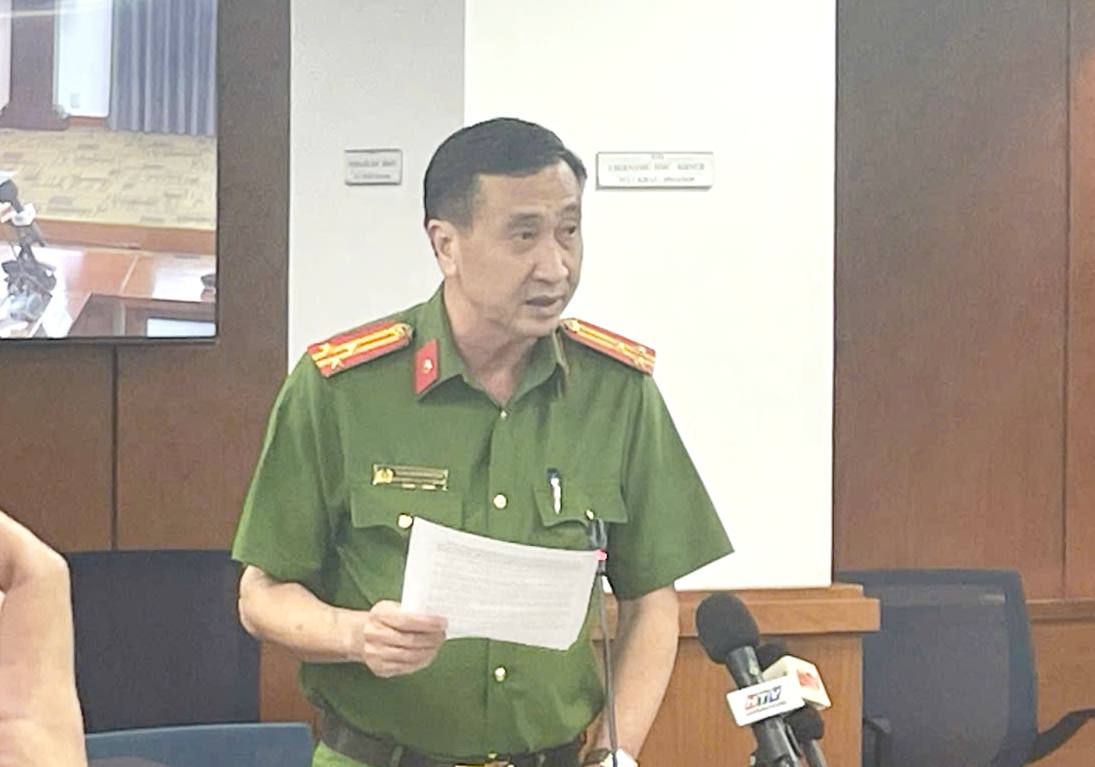 Doanh nghiệp tự chịu trách nhiệm về phòng cháy chữa cháy, cơ quan chức năng tăng cường hậu kiểm