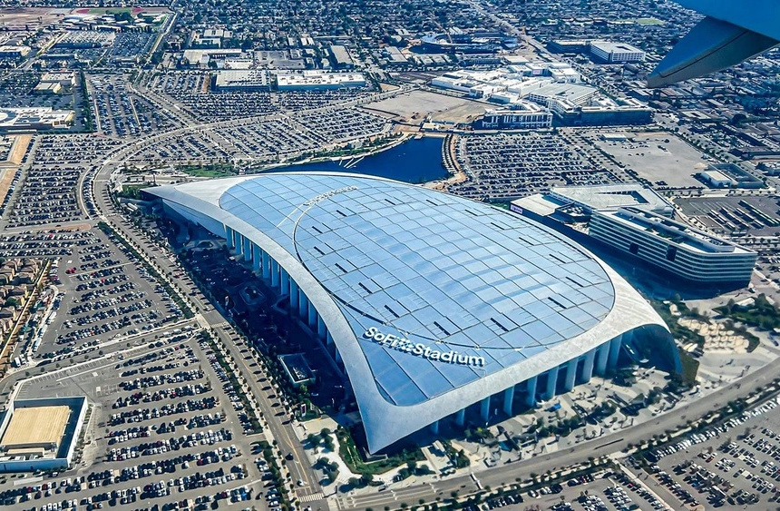 World Cup 2026 Giấc mơ sân nhà và những phép thử của đội tuyển Mỹ ​