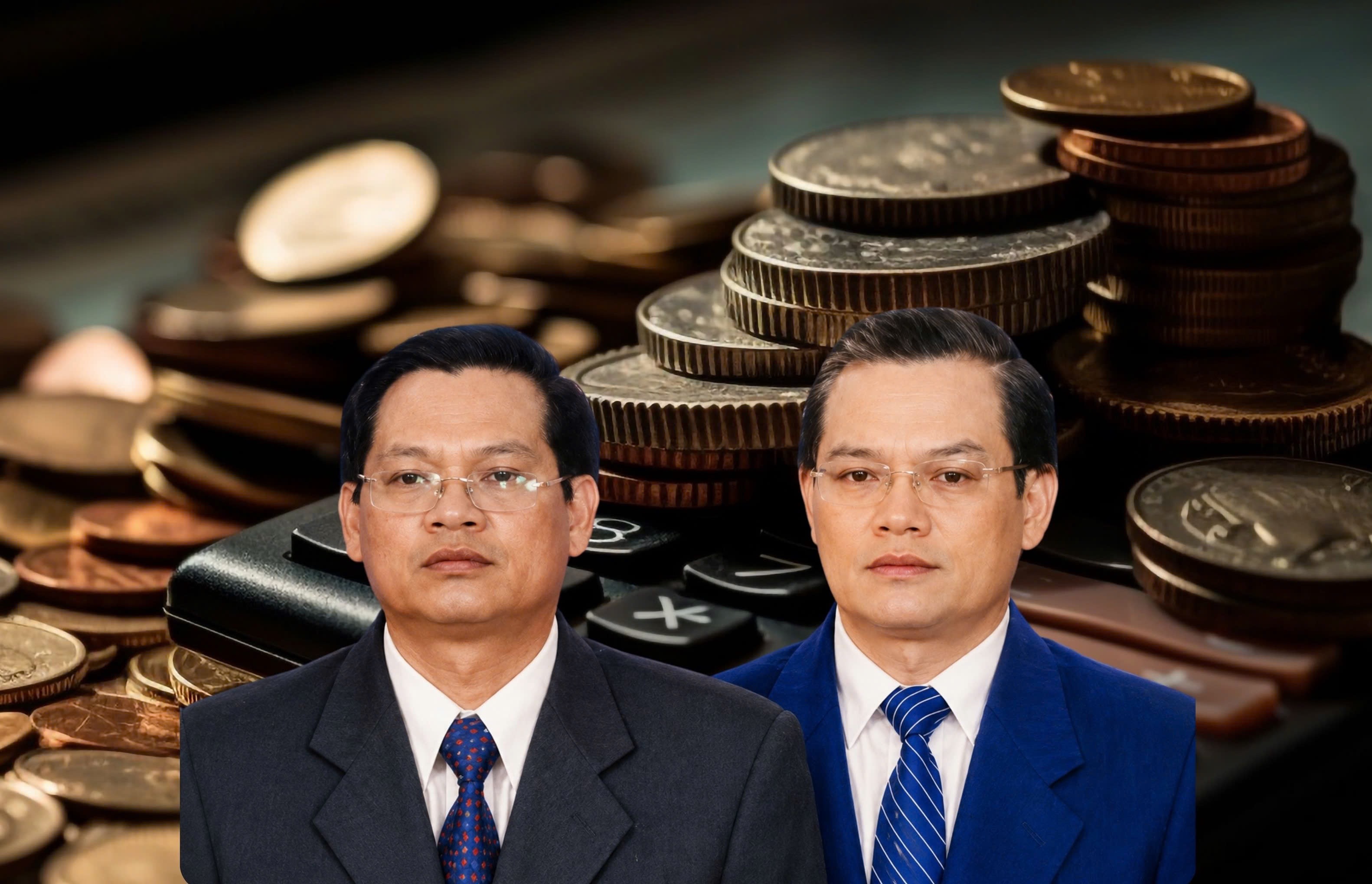 VKSND tối cao truy tố 4 lãnh đạo doanh nghiệp gây thiệt hại cho Ngân hàng TMCP Đông Á hơn 3 100 tỉ đồng