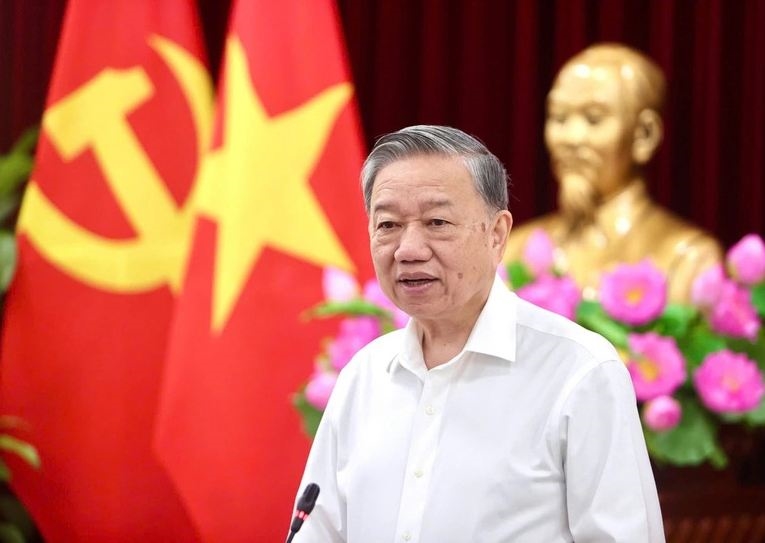 Kiện toàn Ban Chỉ đạo thực hiện quản lý biên chế thống nhất của hệ thống chính trị