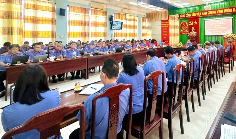 VKSND tỉnh Gia Lai đẩy mạnh công tác chuyển đổi số, ứng dụng công nghệ thông tin