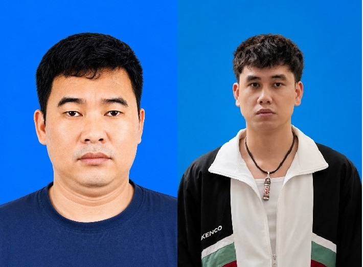 Khởi tố, bắt tạm giam 2 đối tượng dùng hung khí hỗn chiến giữa khu dân cư