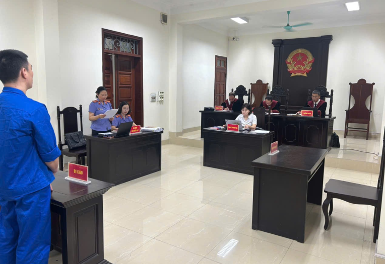 VKSND và TAND tỉnh Quảng Ninh rút kinh nghiệm phiên tòa hình sự phúc thẩm