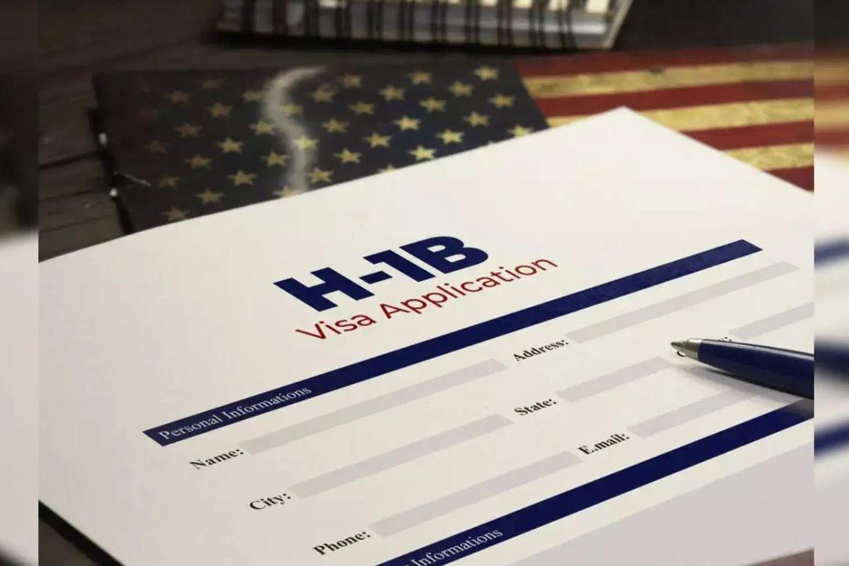 Chính quyền Mỹ kháng cáo phán quyết hủy lệ phí thị thực H-1B