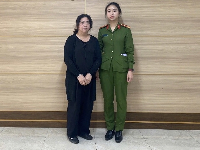 Khởi tố đối tượng lạm dụng tín nhiệm chiếm đoạt tài sản 4 tỉ đồng