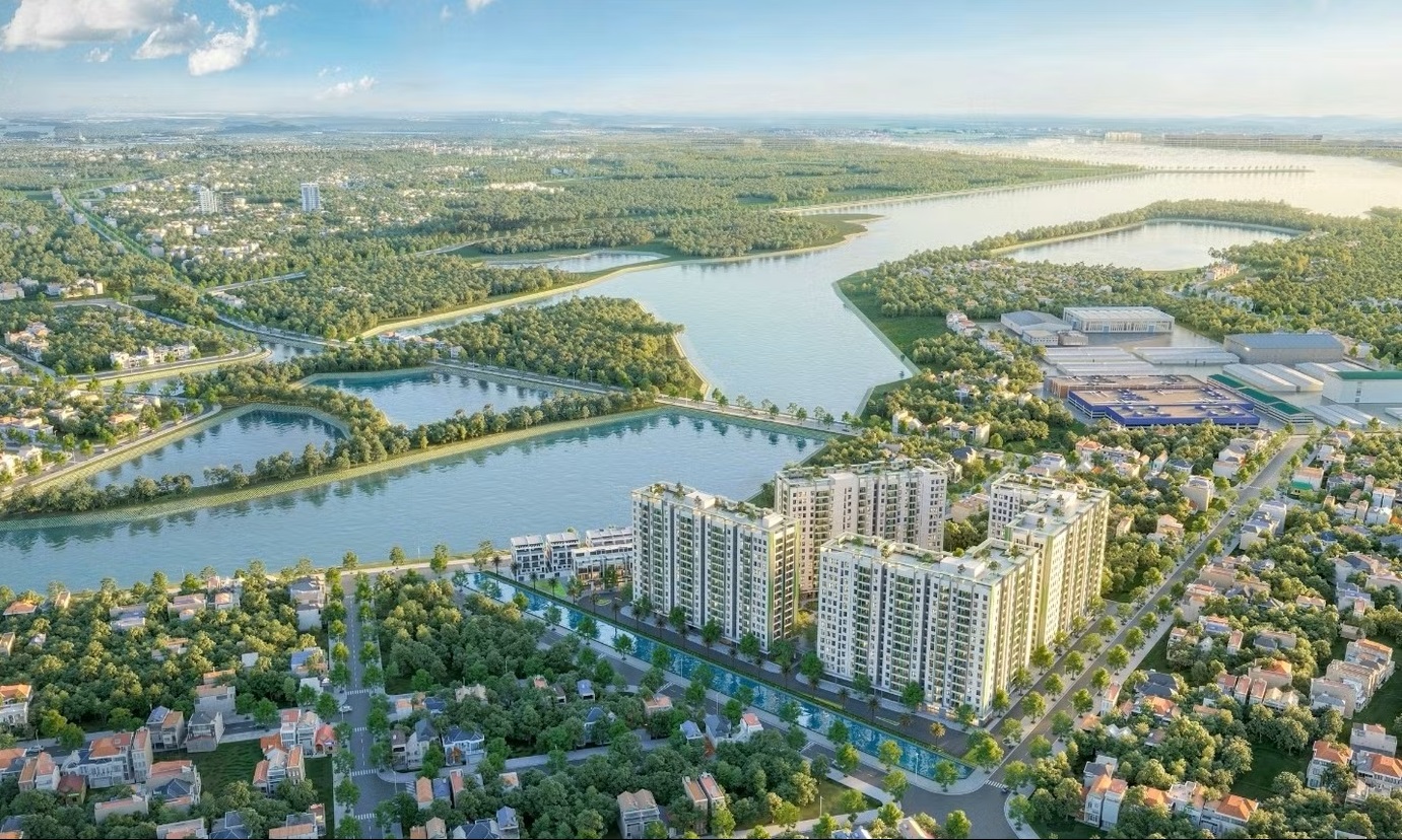 Quảng Ninh khởi công dự án nhà ở xã hội hơn 1 100 căn tại Việt Hưng – Hoành Bồ