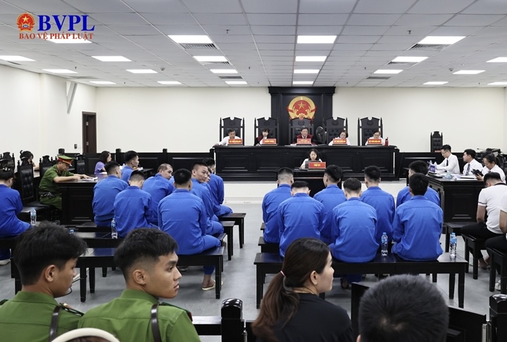 TAND tối cao công bố thêm 8 án lệ mới