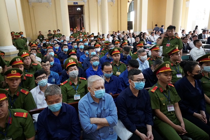 Kiện toàn thành viên Ban Chỉ đạo liên ngành tổ chức thu hồi tài sản bị chiếm đoạt, thất thoát trong vụ án Vạn Thịnh Phát