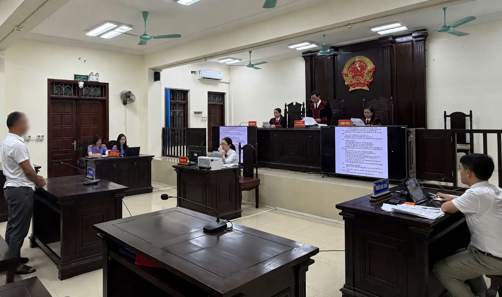 Sử dụng giá trị tài sản trong định khung hình phạt đối với nhiều tội danh, cần sự thống nhất