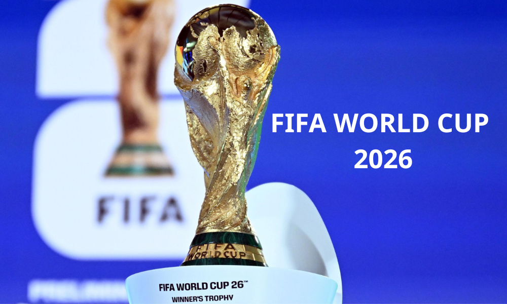 Bảng xếp hạng World Cup 2026 ngày 14 6
