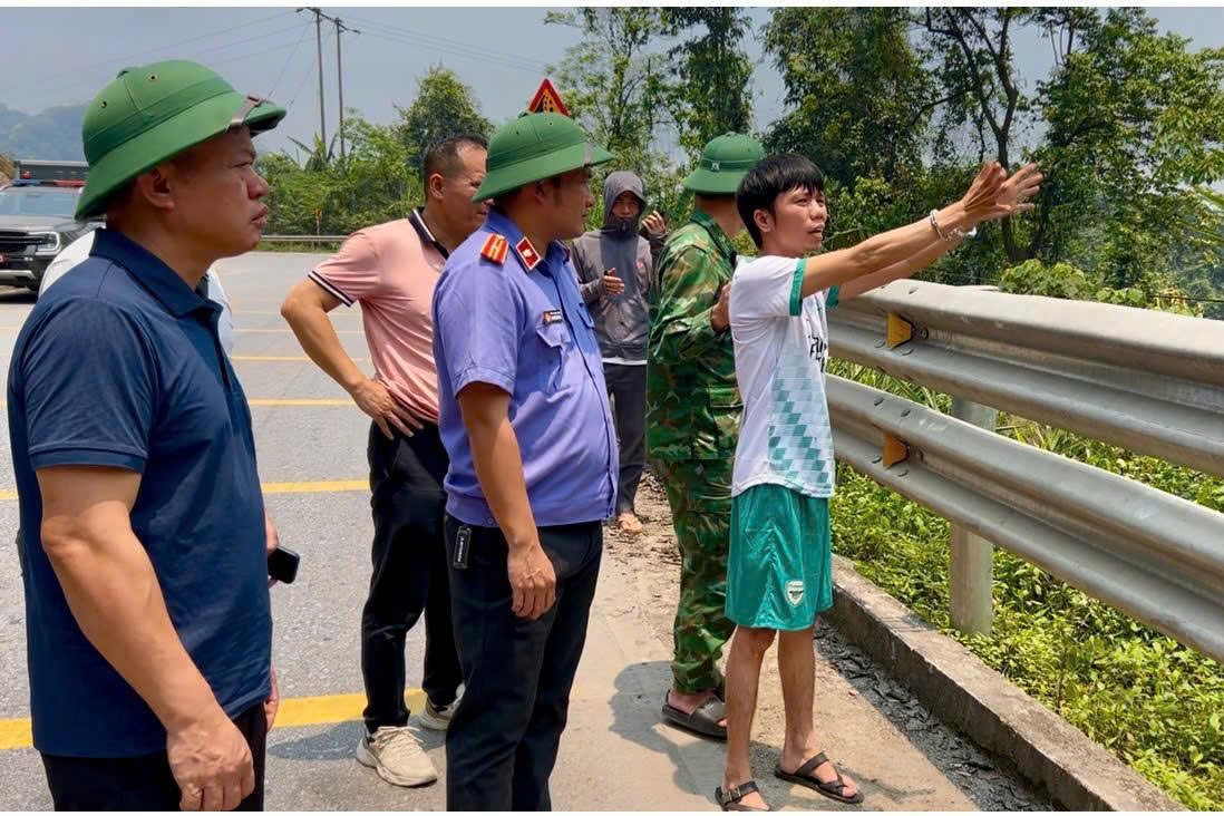 Gió Lào hun đúc bản lĩnh người cán bộ Kiểm sát