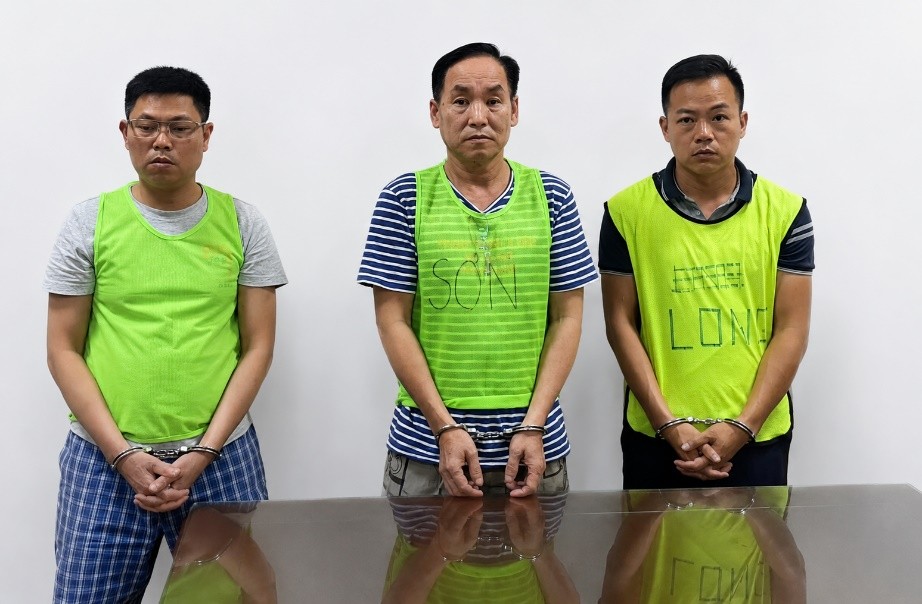 Phê chuẩn khởi tố Trưởng Ban Quản lý vận hành Khu công nghiệp Quang Minh, Hà Nội