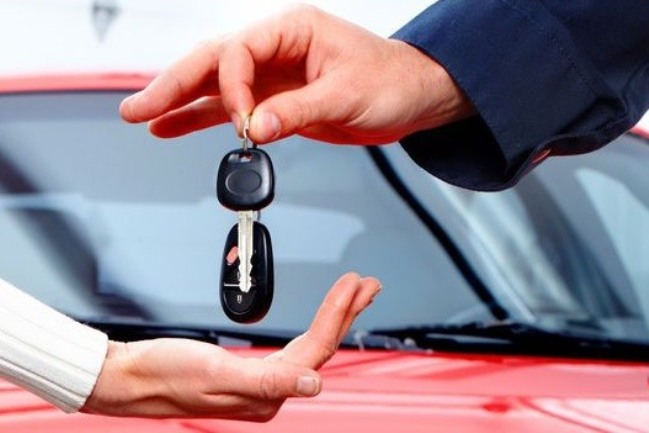 Làm hồ sơ giả lừa đảo hơn 4,2 tỉ đồng của ngân hàng để mua ô tô
