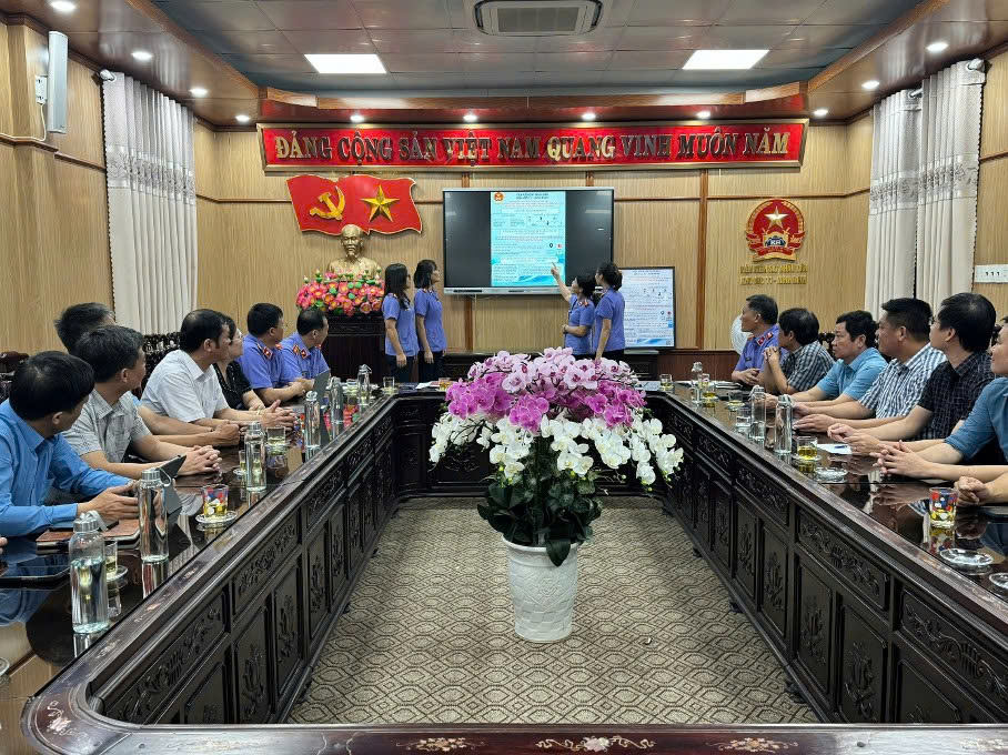 Phát huy vai trò của Viện kiểm sát trong bảo vệ lợi ích công