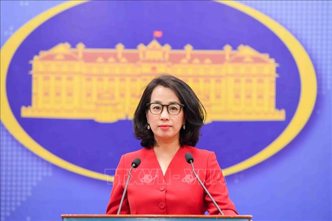 Việt Nam hoan nghênh việc Hoa Kỳ và Iran tuyên bố đạt thỏa thuận hòa bình