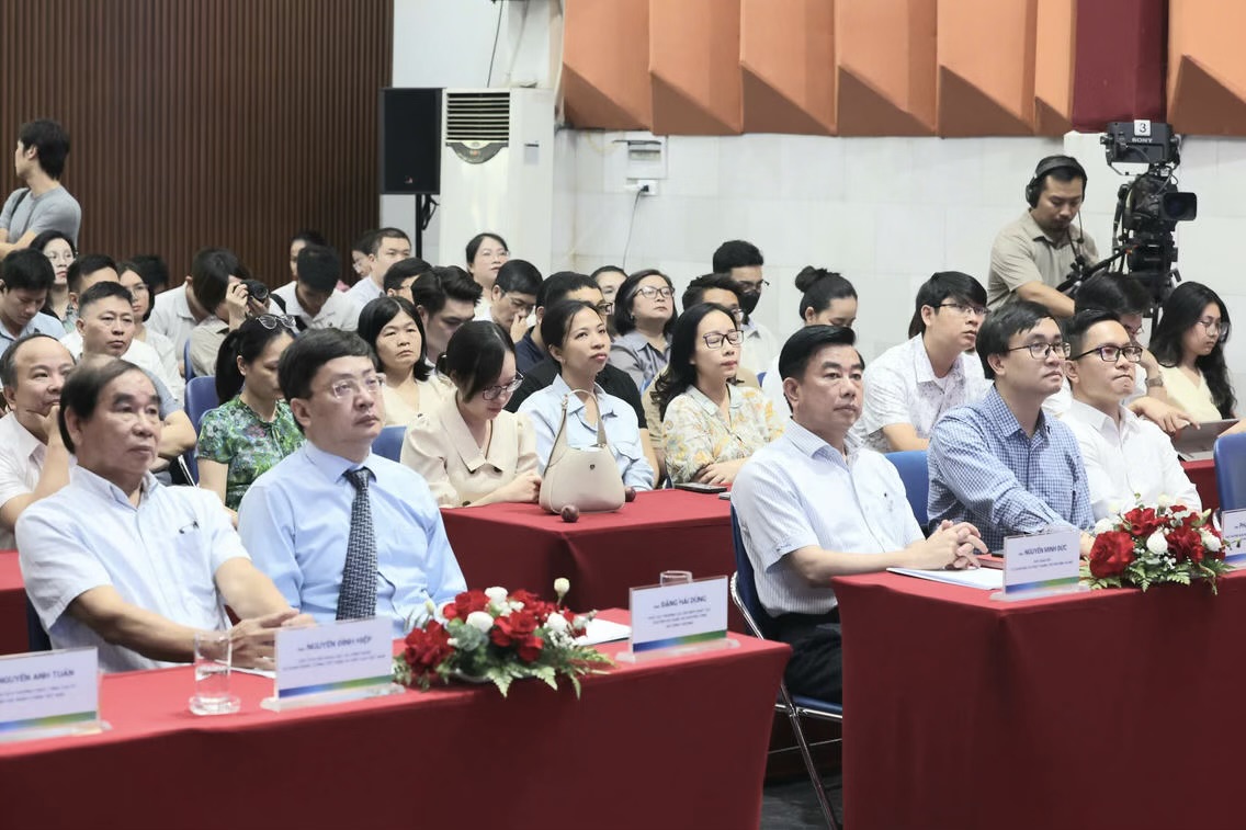 Phát động cuộc thi trực tuyến “Tìm hiểu kiến thức về sử dụng năng lượng tiết kiệm và hiệu quả năm 2026”