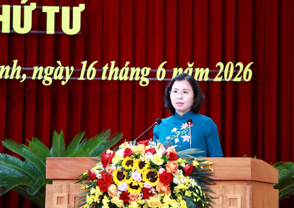 Quảng Ninh thông qua Nghị quyết điều chỉnh Quy hoạch tỉnh, mở rộng dư địa phát triển trong giai đoạn mới