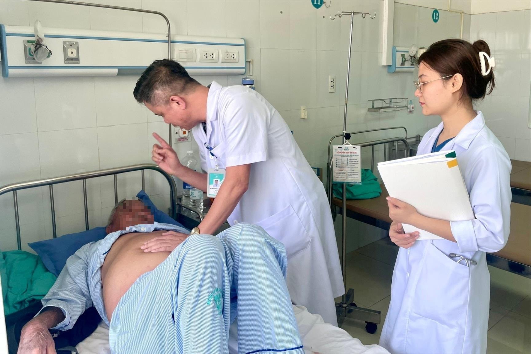 Hệ lụy khi tự ý sử dụng thuốc