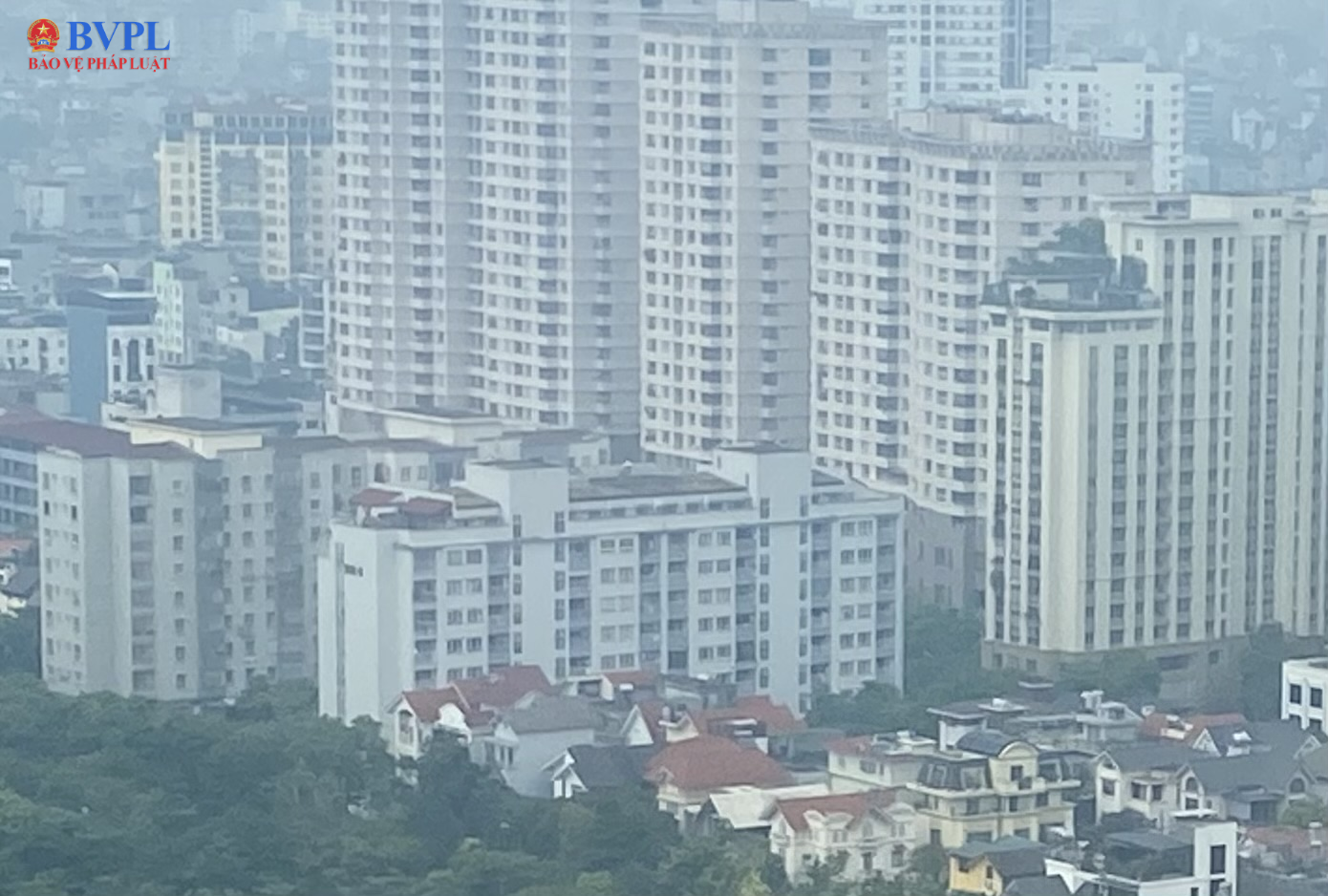 Quy định về quản lý chất lượng, thi công xây dựng và bảo trì công trình xây dựng