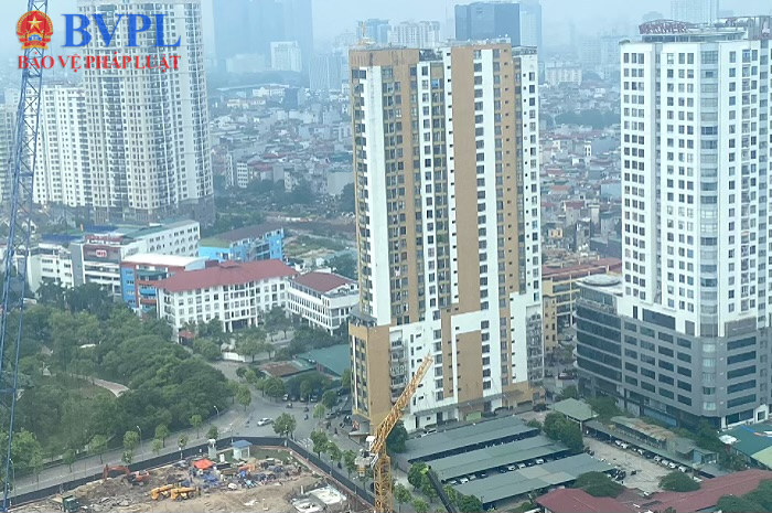 Quy định mới về quản lý chi phí đầu tư xây dựng