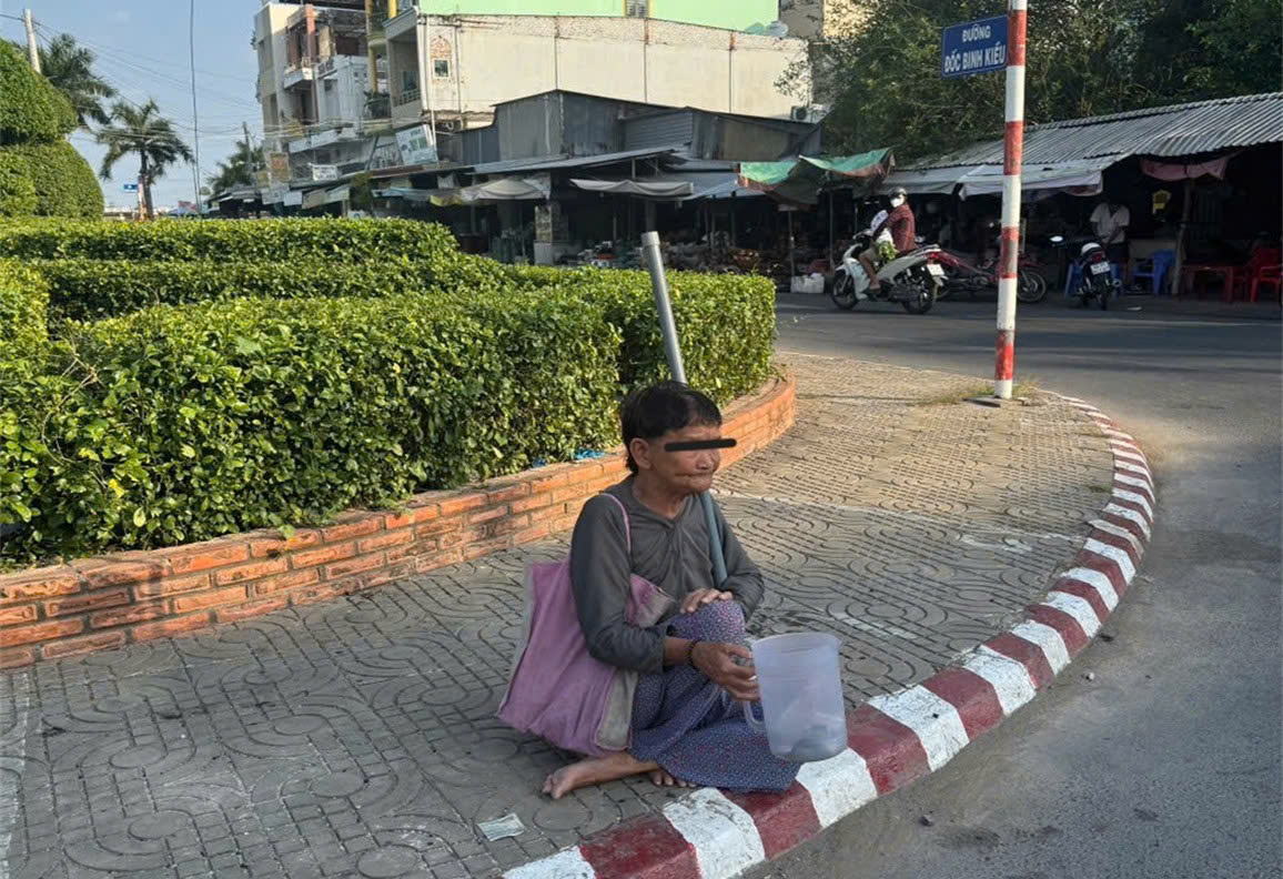 VKSND Khu vực 10 Đồng Tháp Không để người yếu thế bị bỏ lại phía sau