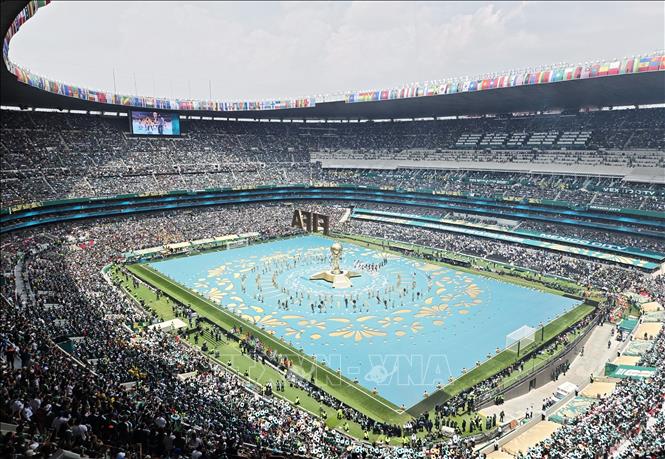 World Cup 2026 Lần đầu tiên có một tổ trọng tài toàn người Canada
