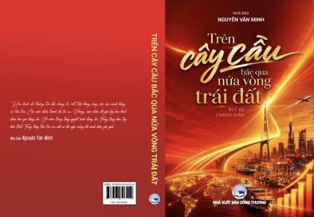 Một niềm tin và một tình yêu sâu nặng với Tổ quốc, với nhân dân