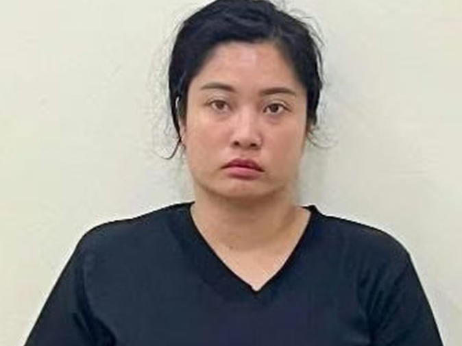 Bắt đối tượng mua bánh chưng không trả tiền còn chém chủ quán nhập viện