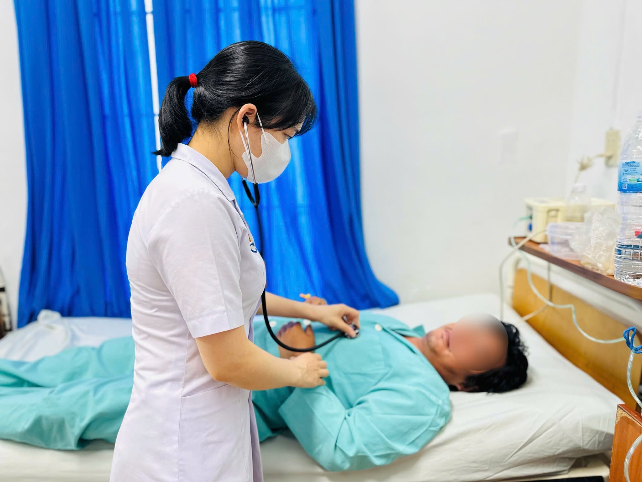 Liên tiếp ngộ độc cá nóc và cá chình, 1 người tử vong, 1 người điều trị đặc biệt
