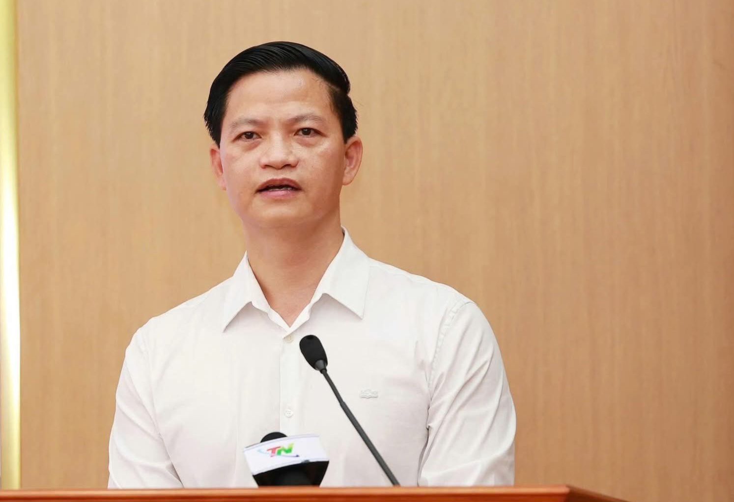 Thái Nguyên quyết tâm thực hiện thắng lợi mục tiêu tăng trưởng bền vững 2 con số