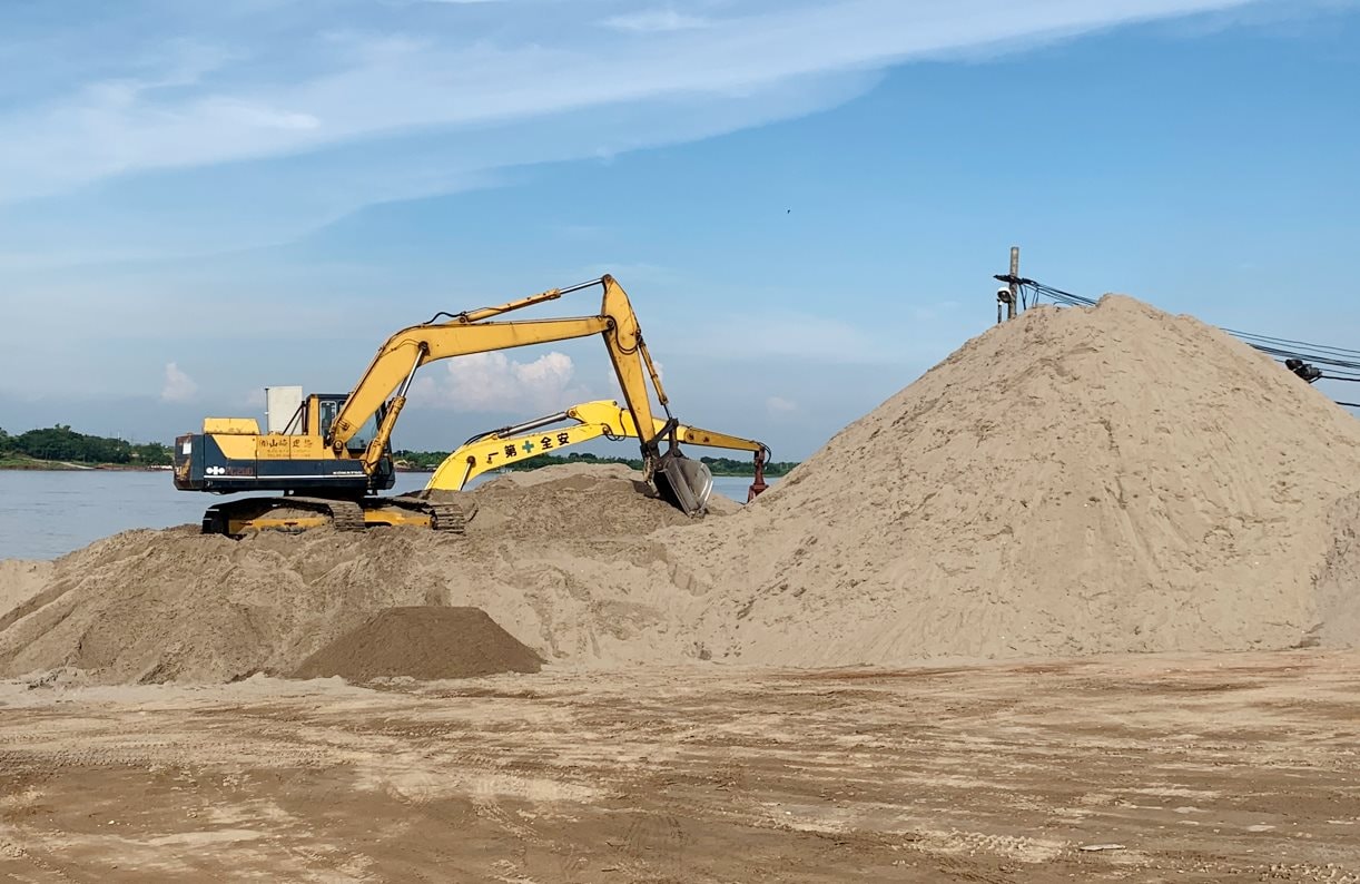 Quy định về sử dụng khoáng sản làm vật liệu xây dựng