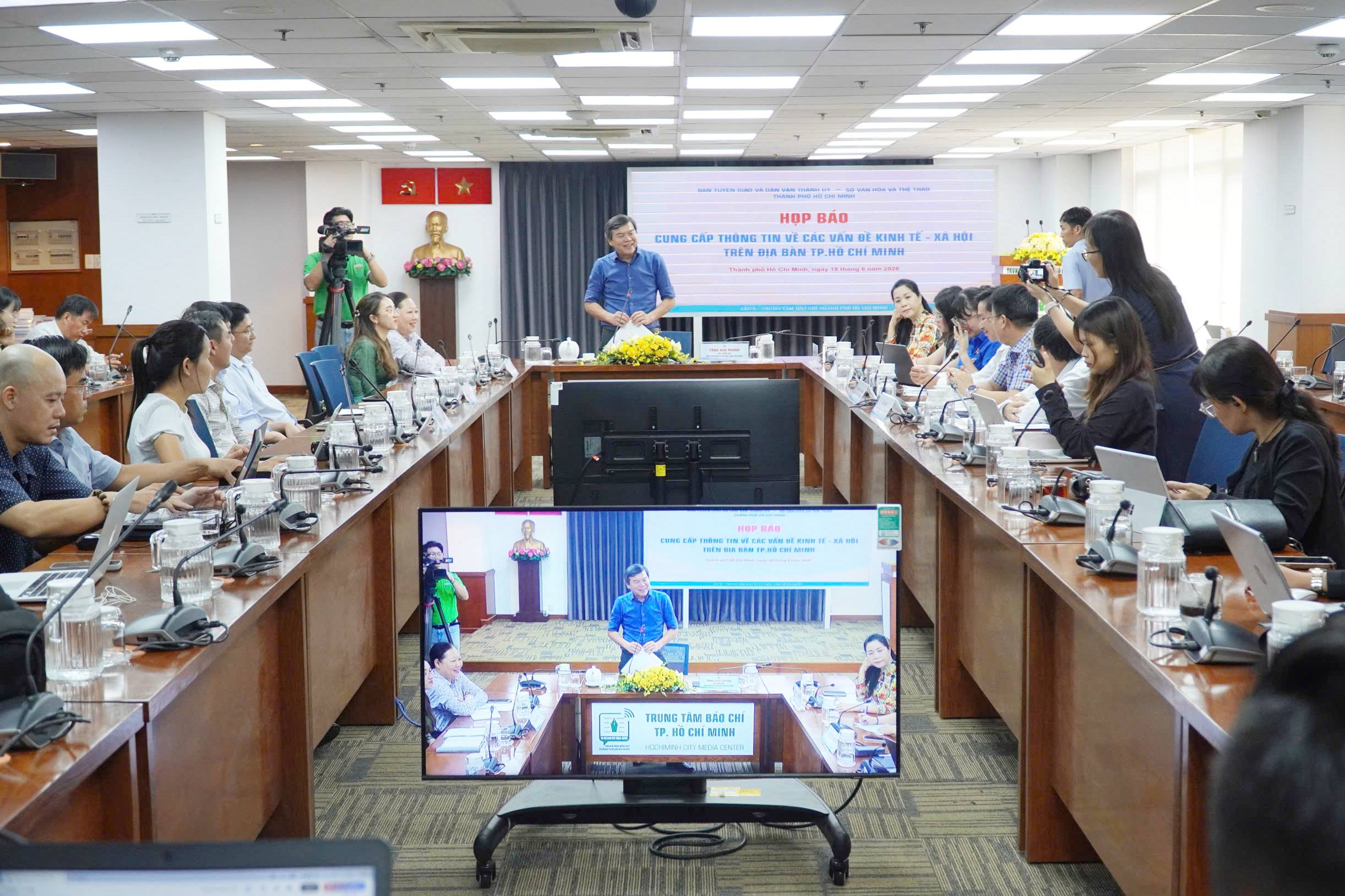 TP Hồ Chí Minh đẩy mạnh các giải pháp hạ giá thành sản phẩm xanh, hỗ trợ doanh nghiệp