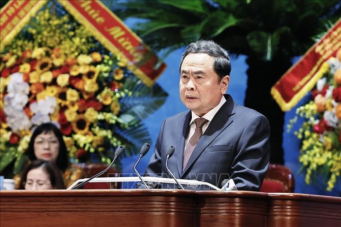 Chủ tịch Quốc hội Phụ nữ phải thực sự trở thành chủ thể quan trọng kiến tạo phát triển đất nước