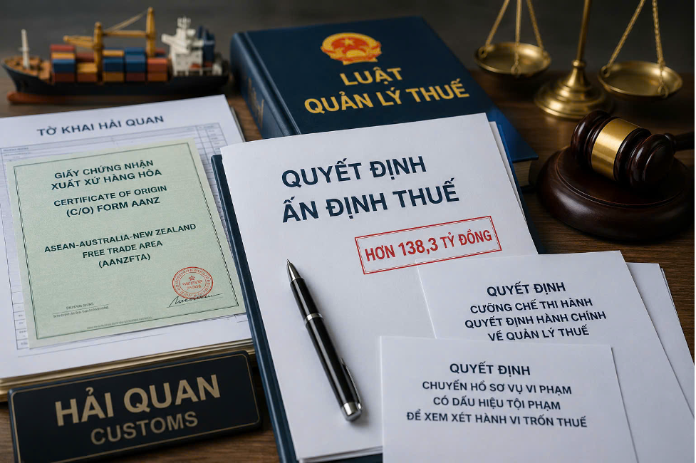 Những vấn đề đặt ra đối với hoạt động quản lý thuế và kiểm sát giải quyết án hành chính