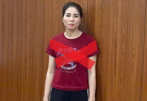 Người phụ nữ đầu thú sau tố giác lừa đảo chuyển đổi đất nông nghiệp