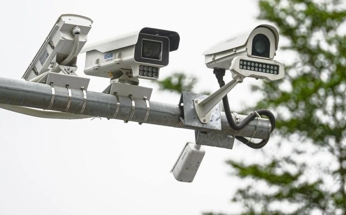 Sắp lắp thêm 24 000 camera AI, hỗ trợ xử lý 5 điểm nghẽn ở Hà Nội