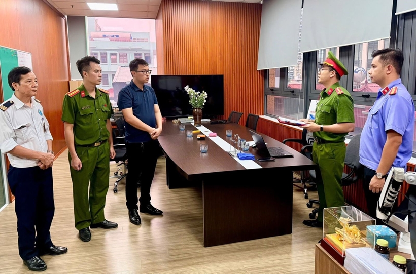 Kết luận của Bộ Chính trị về đẩy mạnh công tác sở hữu trí tuệ phục vụ phát triển kinh tế - xã hội trong tình hình mới