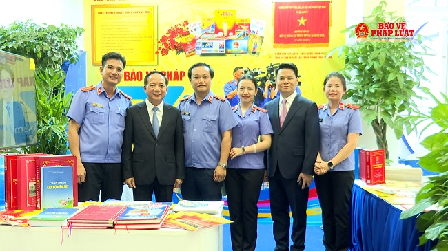 Khai mạc Hội Báo toàn quốc tại Hải Phòng