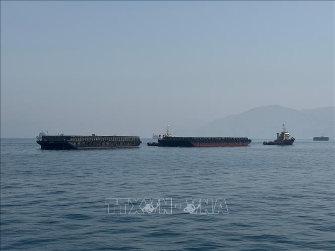 Hậu khủng hoảng eo biển Hormuz Thế giới đang phải trả thêm tiền cho sự an toàn