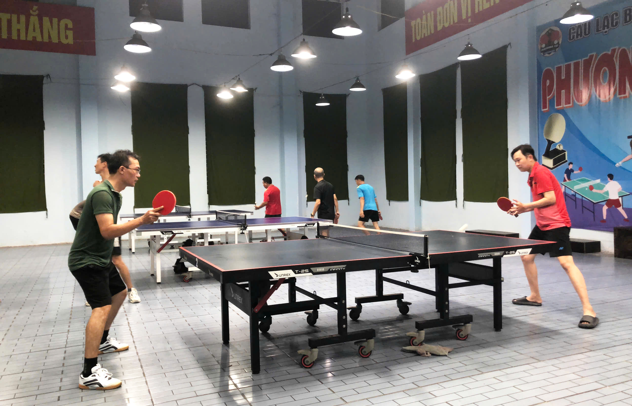 Vận động viên VKSND TP Đồng Nai tăng tốc tập luyện, quyết tâm chinh phục “Cúp Báo Bảo vệ pháp luật” lần thứ XIV - năm 2026
