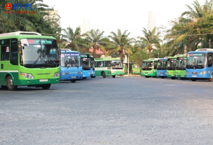 TP Hồ Chí Minh hỗ trợ 100 giá vé xe buýt từ ngày 1 7 2026