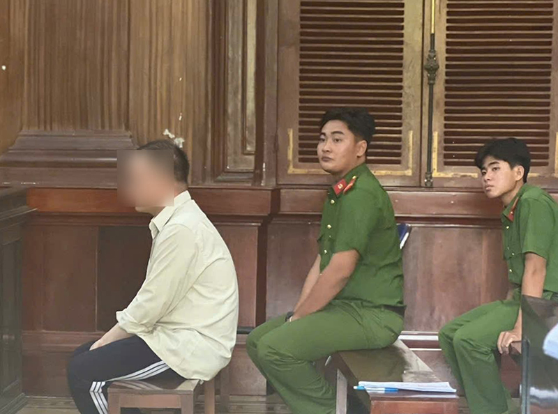 Trả hồ sơ điều tra bổ sung vụ cựu cán bộ ngân hàng bị cáo buộc chiếm đoạt hơn 17 tỉ đồng