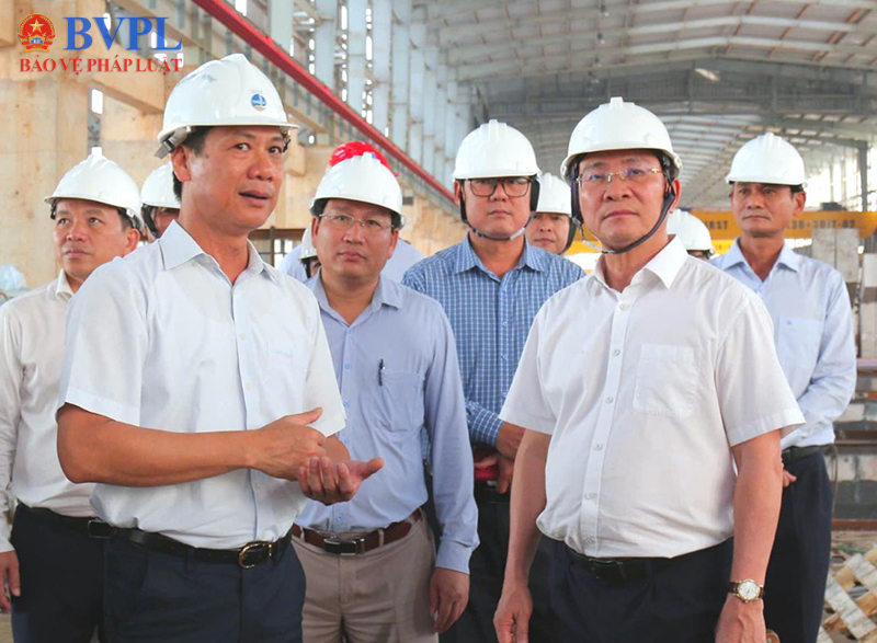 Các Khu công nghiệp tạo dư địa mới cho tăng trưởng của Lâm Đồng