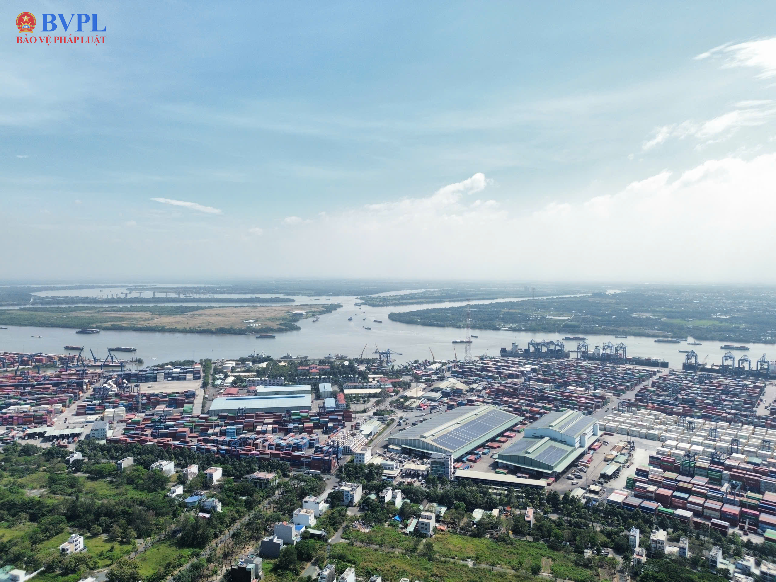 TP HCM thành lập Ban chỉ đạo triển khai thực hiện khu thương mại tự do