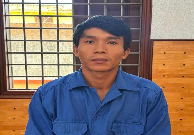 Bắt đối tượng hiếp dâm, sát hại người phụ nữ khuyết tật ở Đắk Lắk