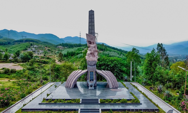 Thượng Đức đạt nhiều kết quả tích cực trong phát triển kinh tế - xã hội 6 tháng đầu năm 2026