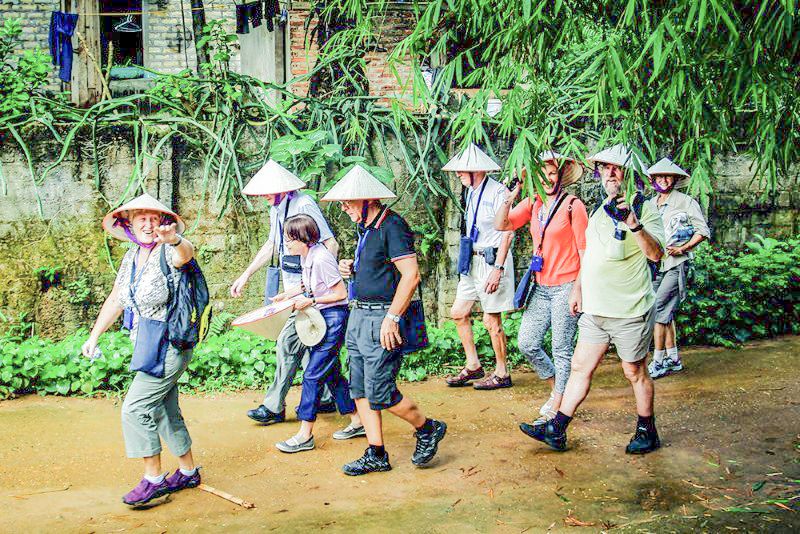 Sáu tháng đầunăm 2026, Lâm Đồng đón gần 12 triệu lượt khách du lịch